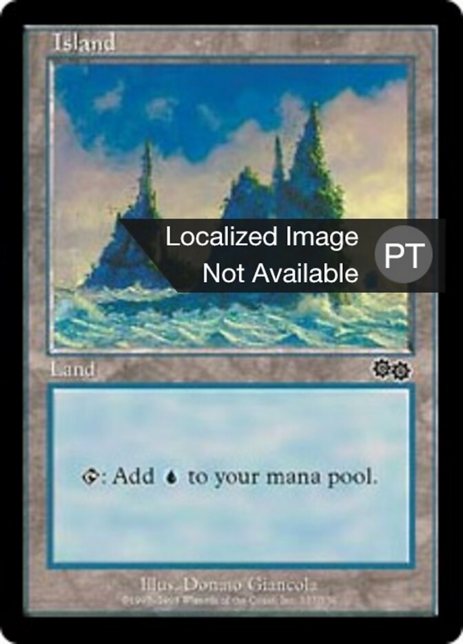 Ilha