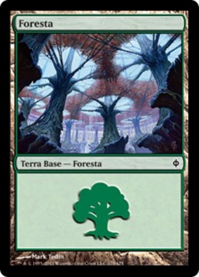 Foresta
