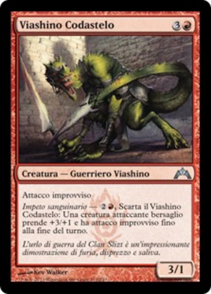 Viashino Codastelo