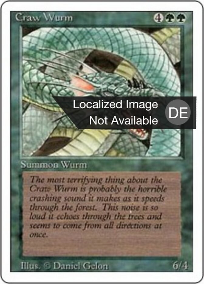 Tatzelwurm