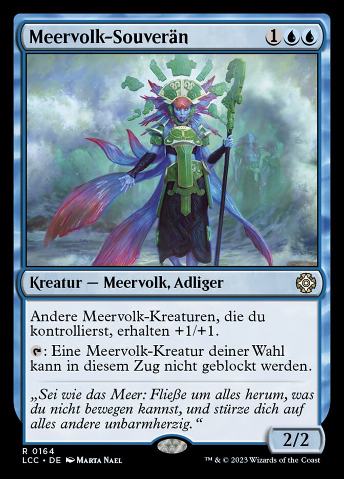 Meervolk-Souverän