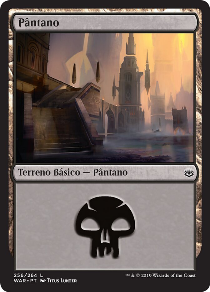 Pântano