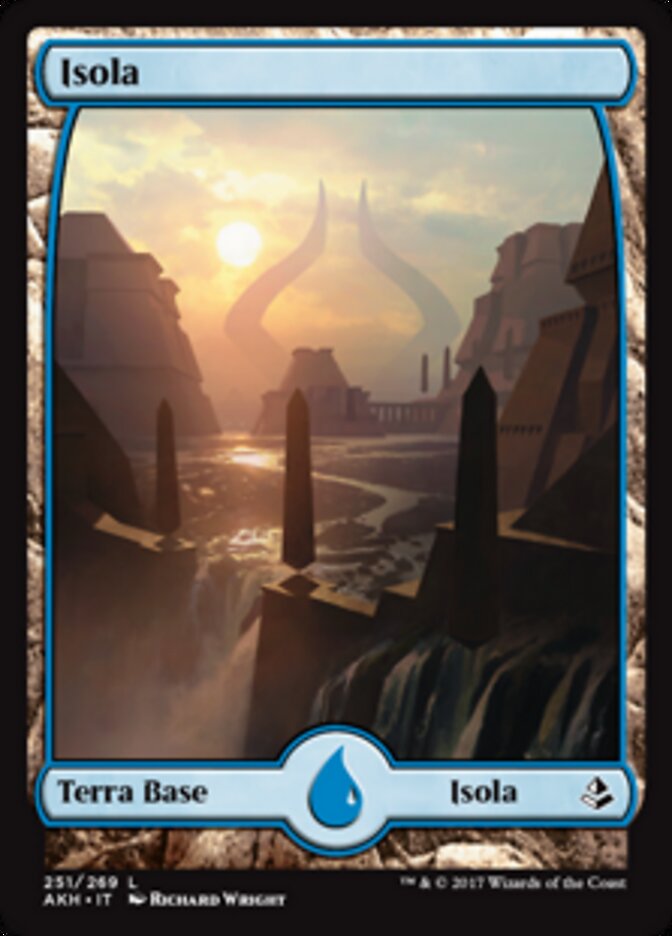 Isola