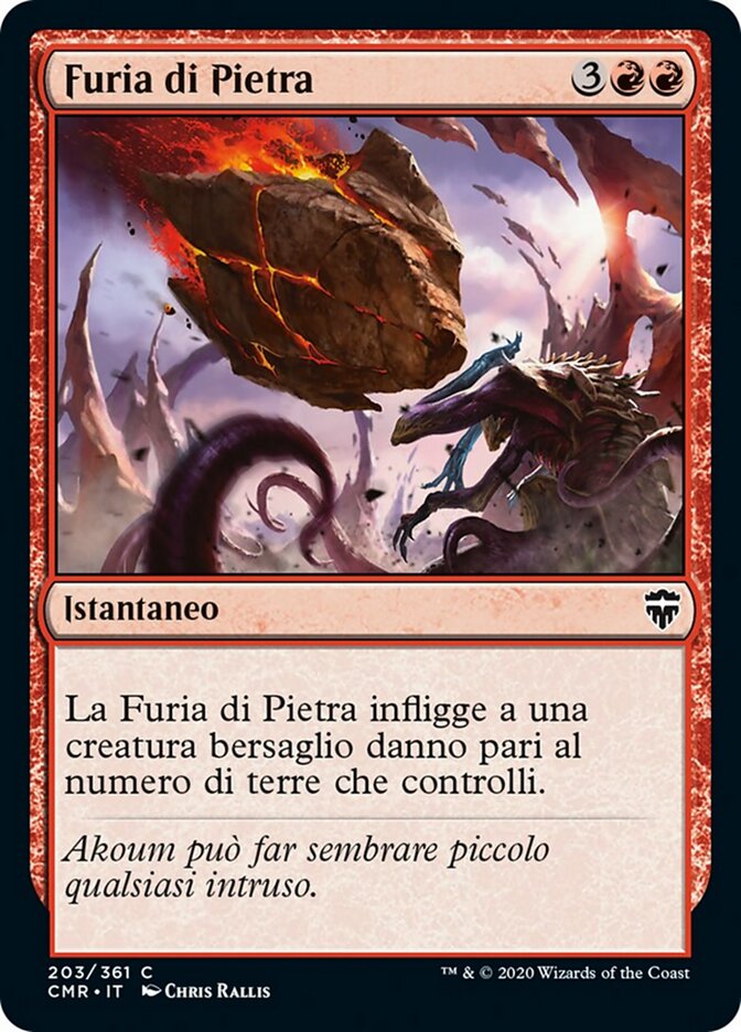 Furia di Pietra