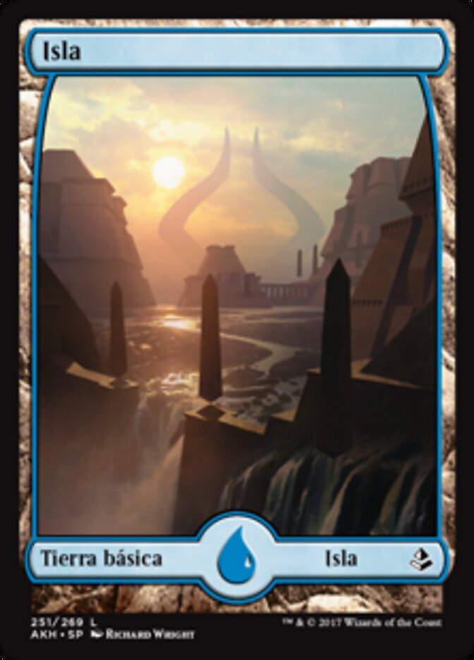 Isla