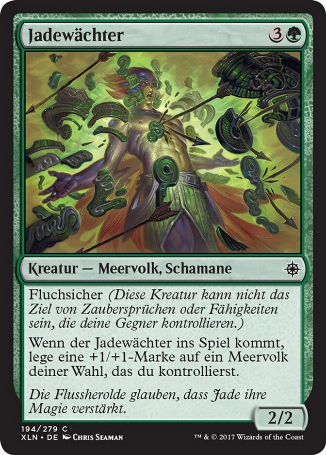 Jadewächter