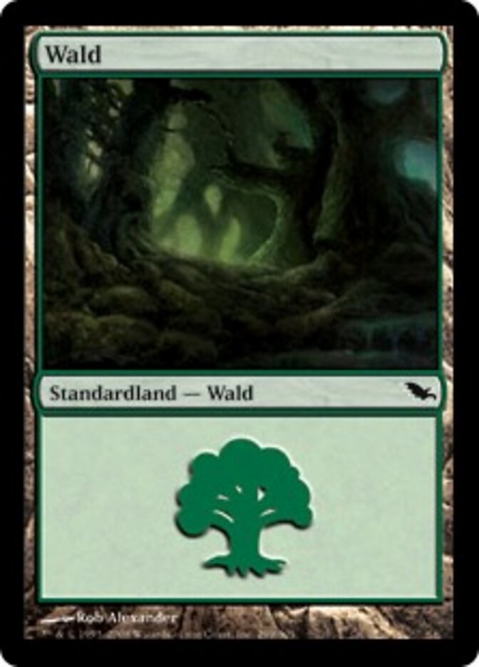 Wald