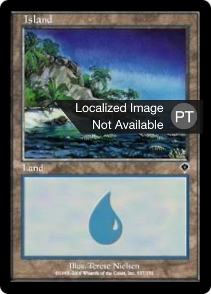Ilha