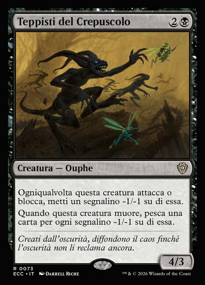 Teppisti del Crepuscolo