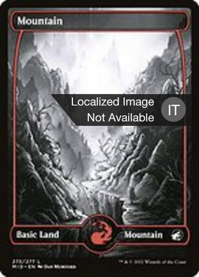 Montagna