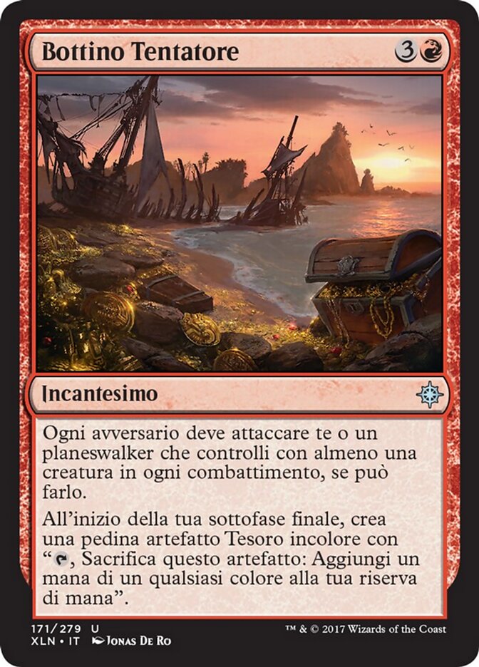 Bottino Tentatore