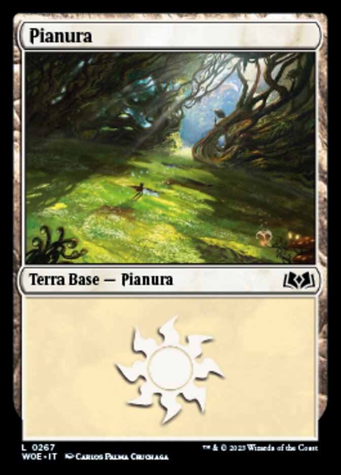 Pianura