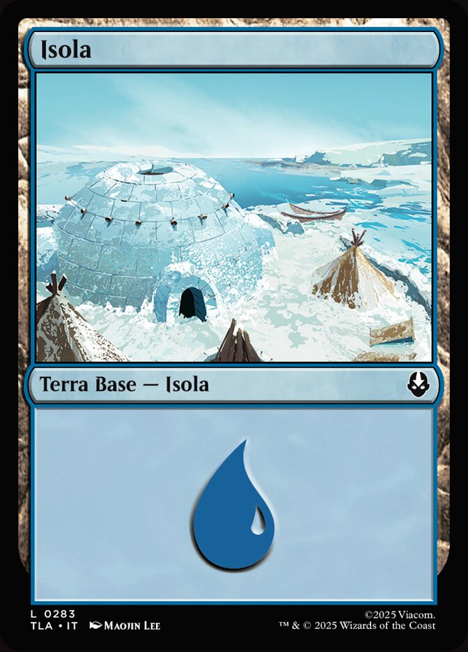 Isola
