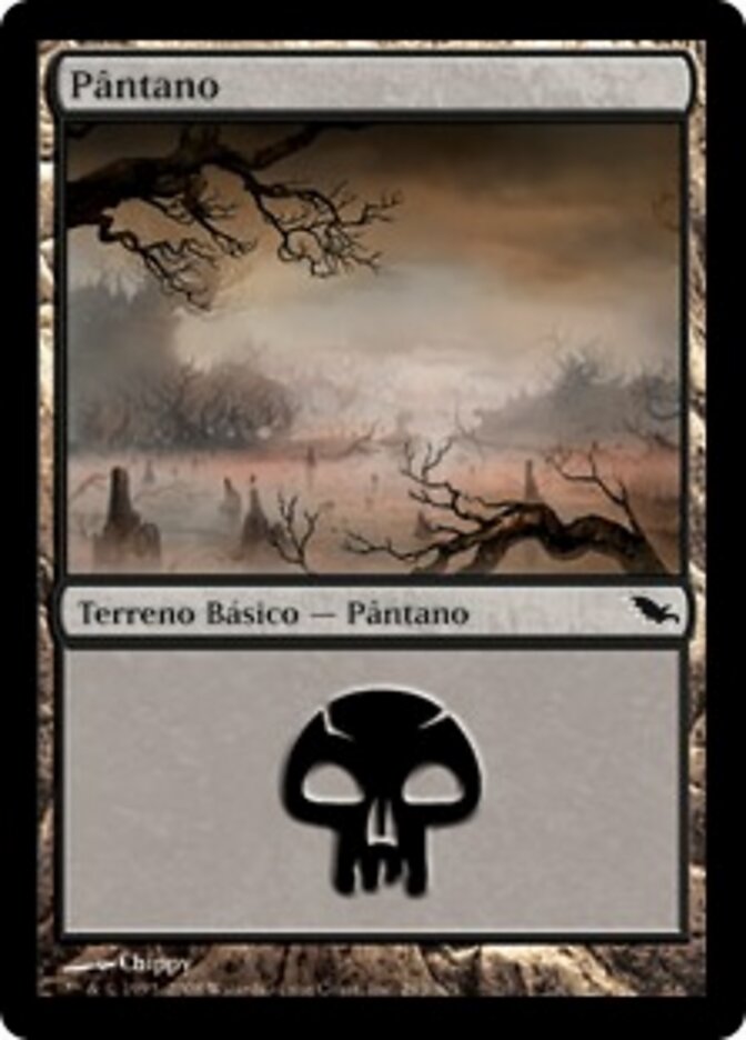 Pântano
