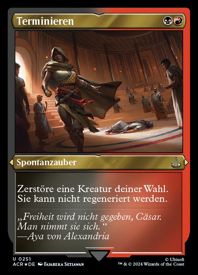 Terminieren
