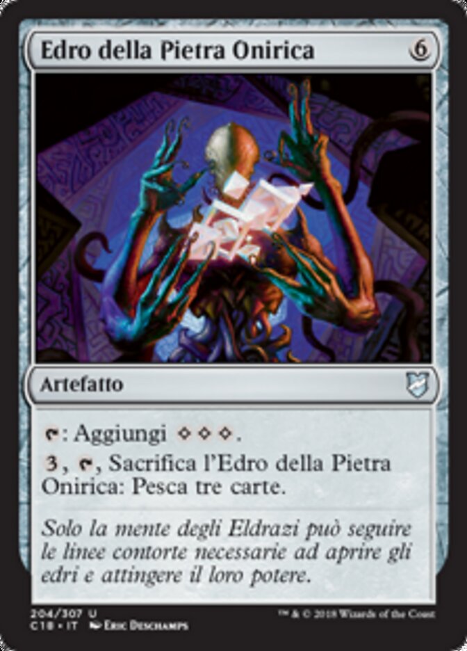 Edro della Pietra Onirica