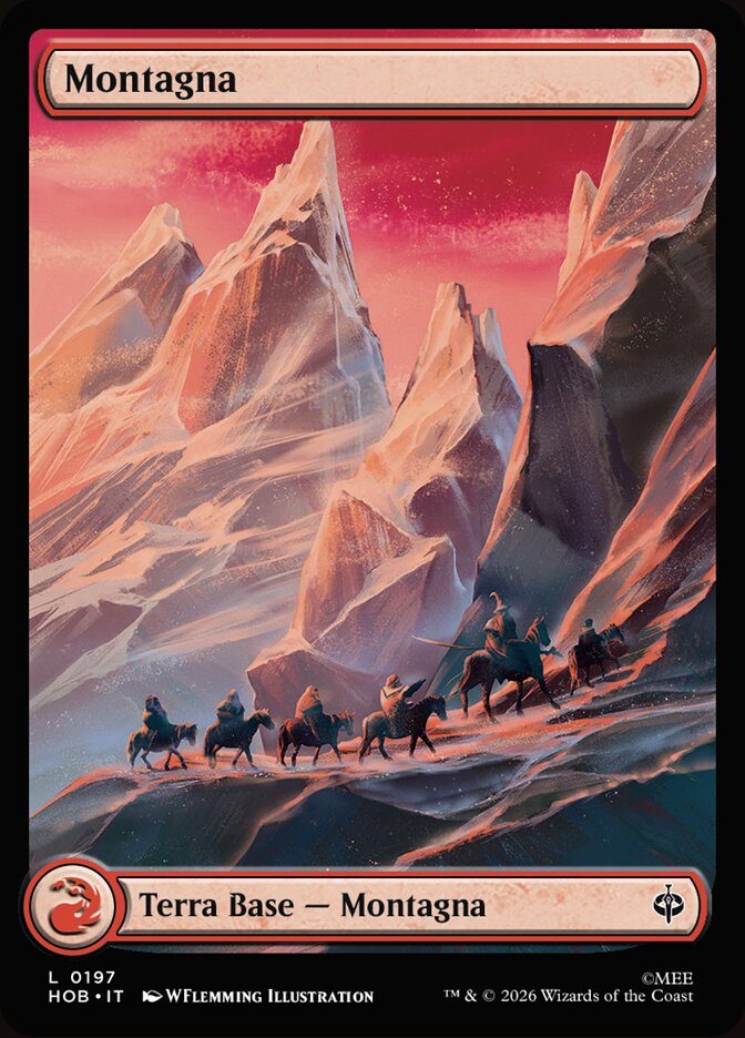 Montagna