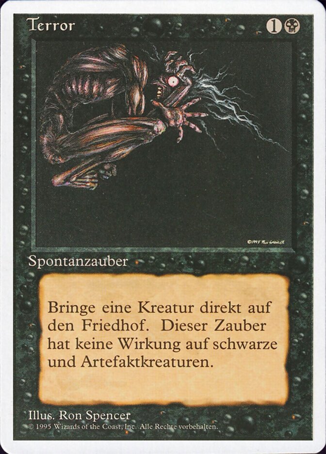 Terror
