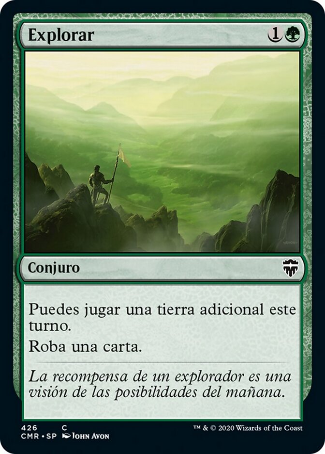 Explorar