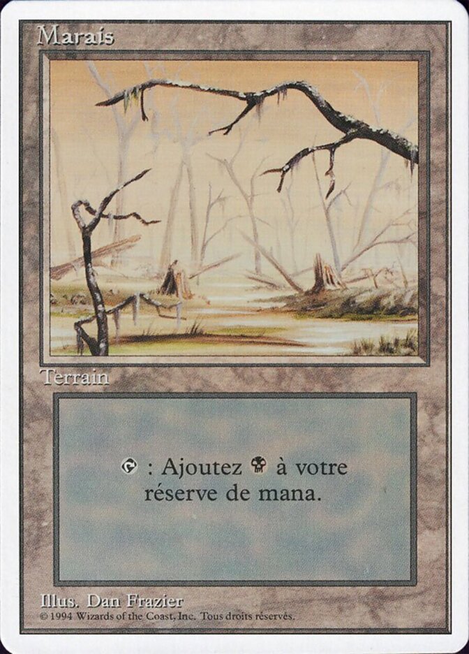 Marais