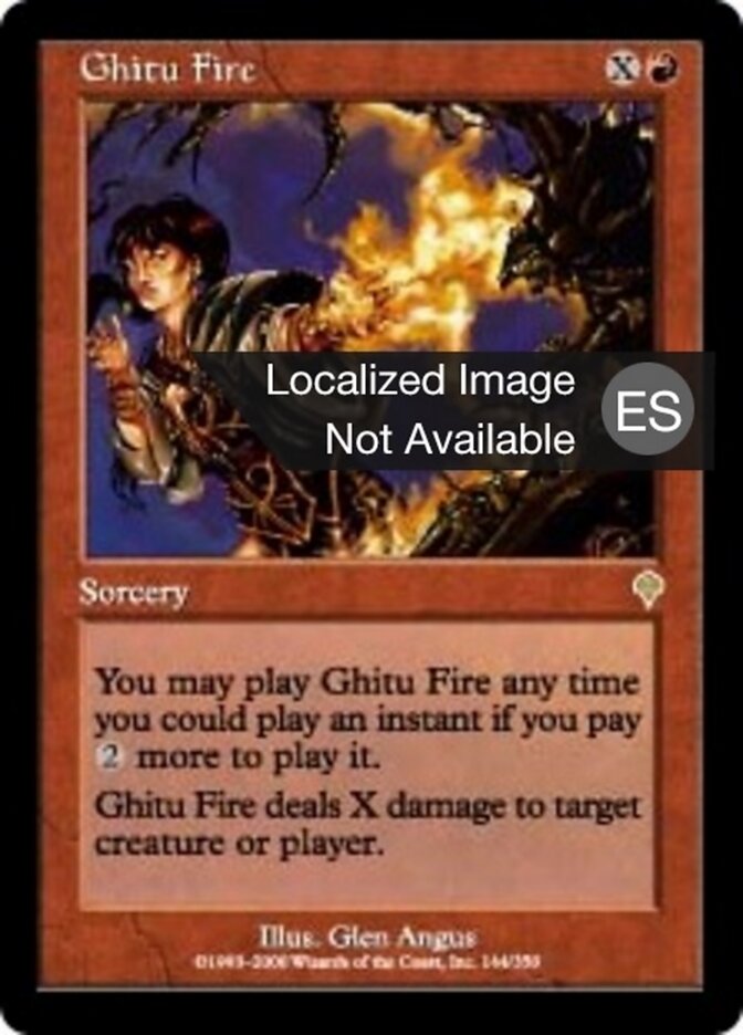 Fuego Ghitu