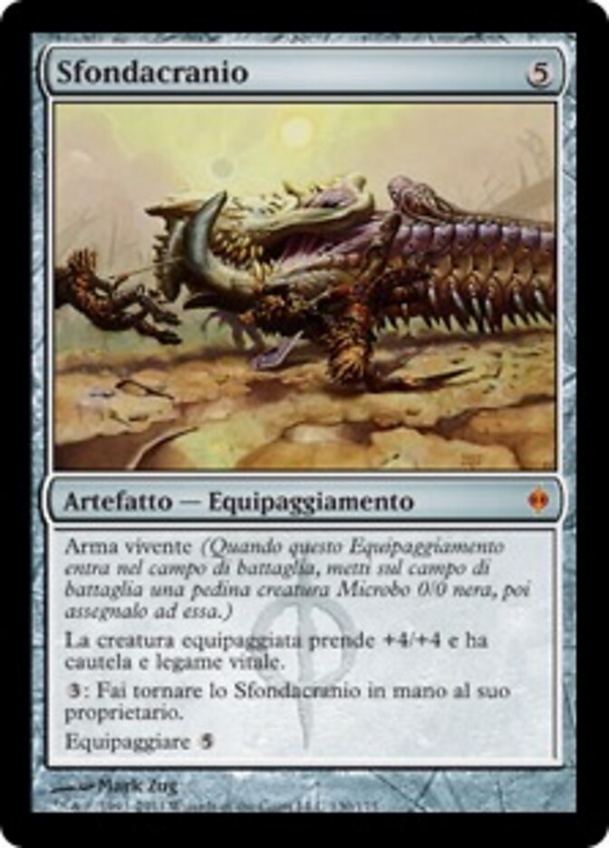 Sfondacranio