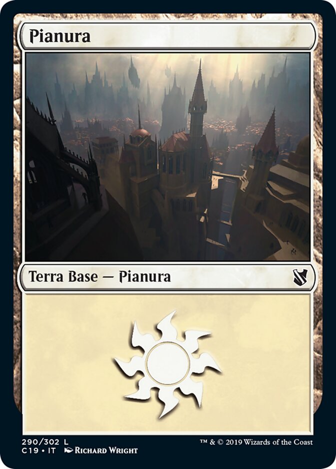 Pianura