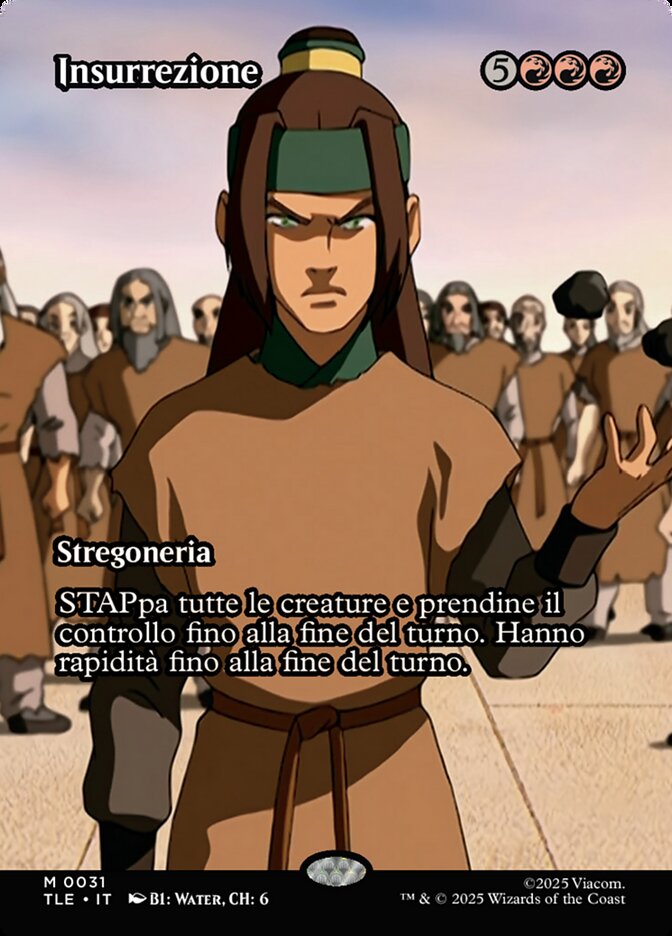 Insurrezione