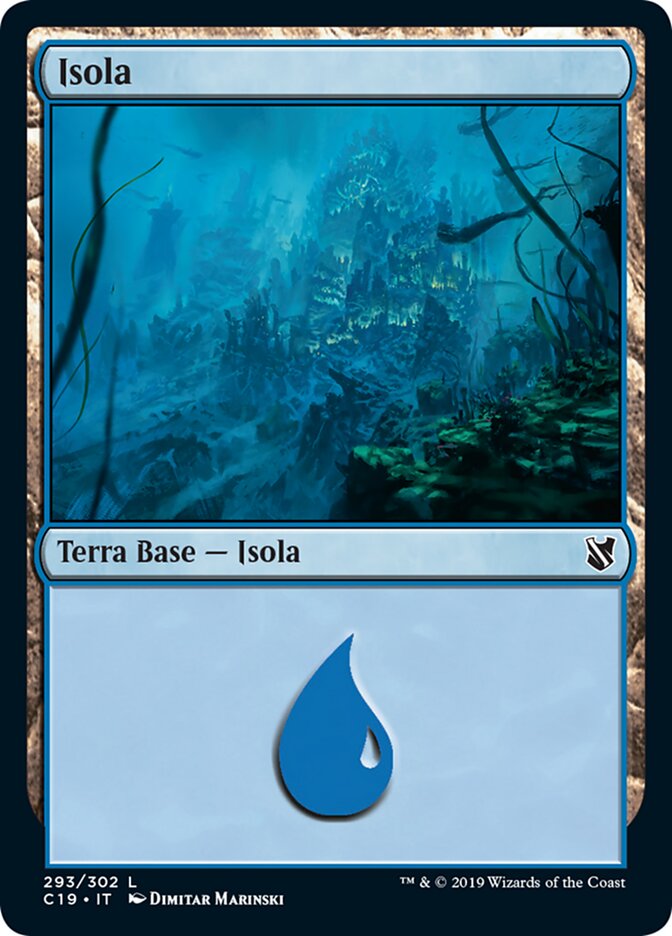 Isola