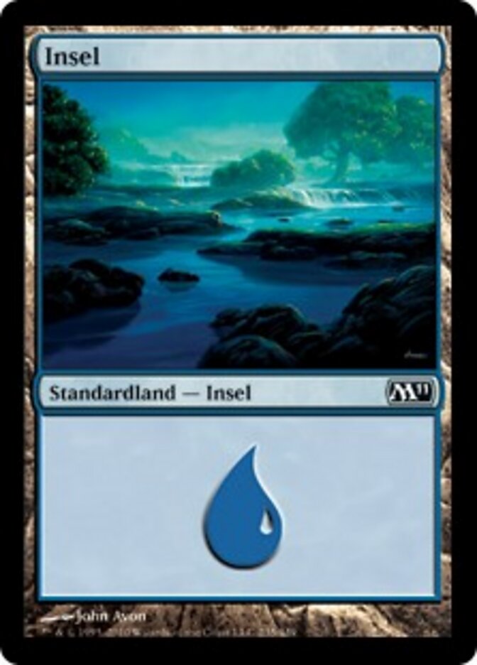 Insel