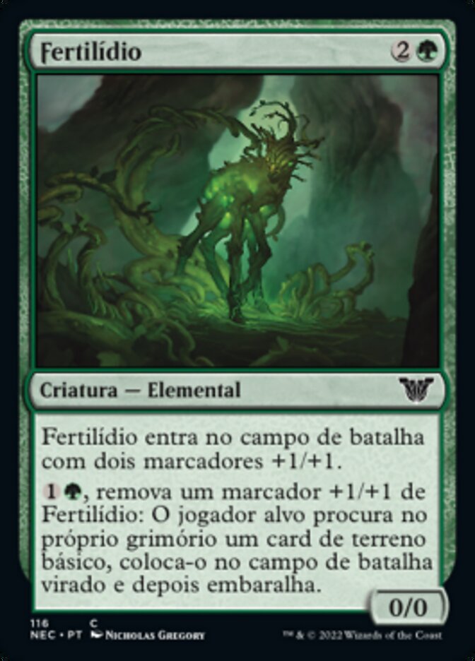 Fertilídio