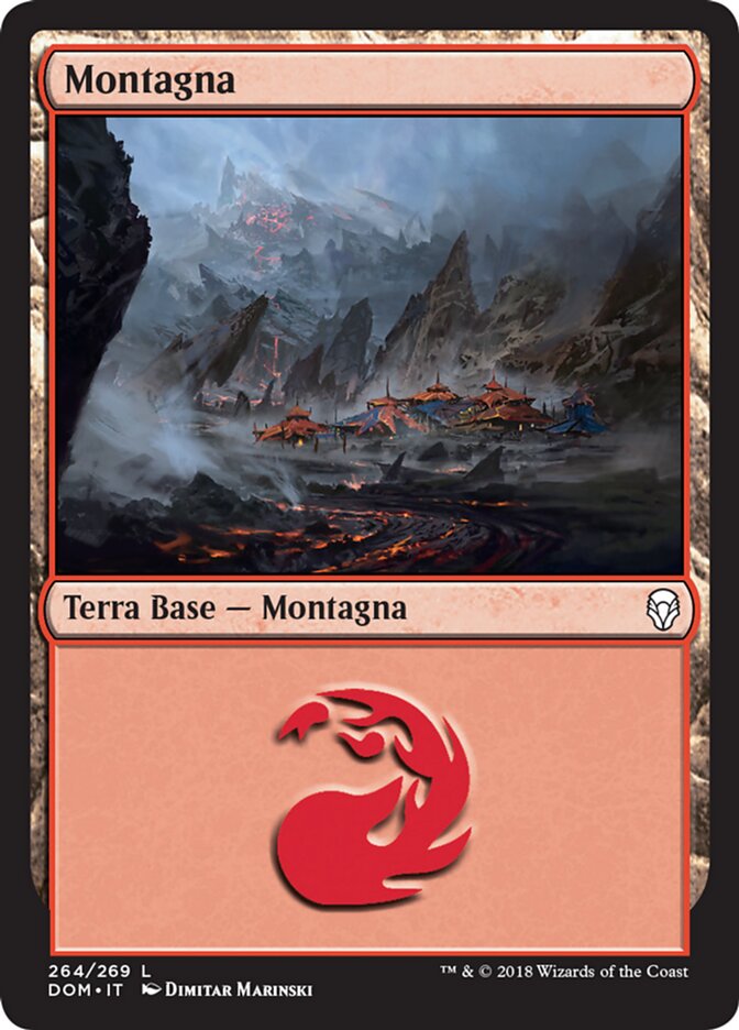 Montagna