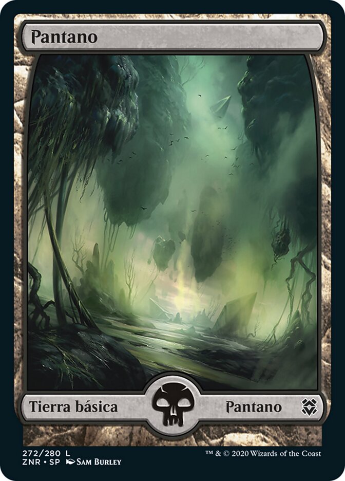 Pantano
