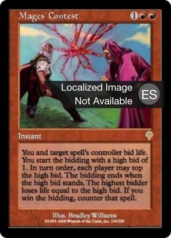 Concurso de Magos