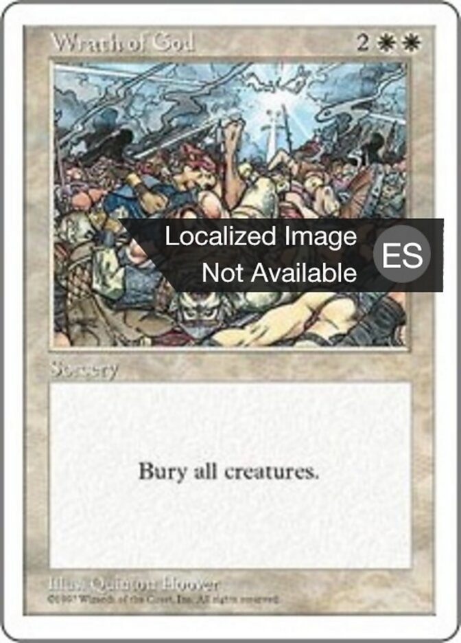 Ira de Dios