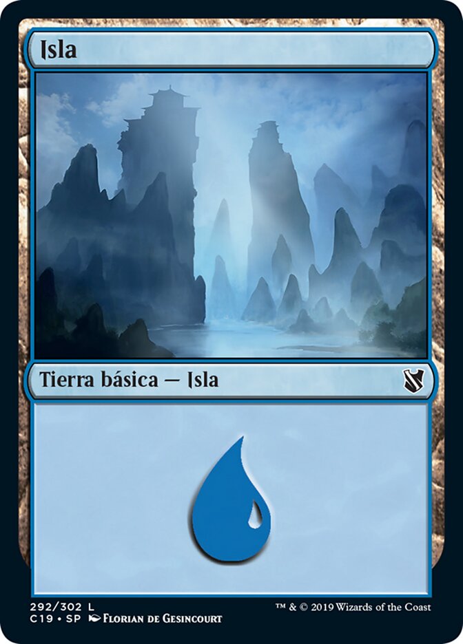 Isla