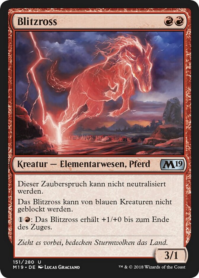 Blitzross
