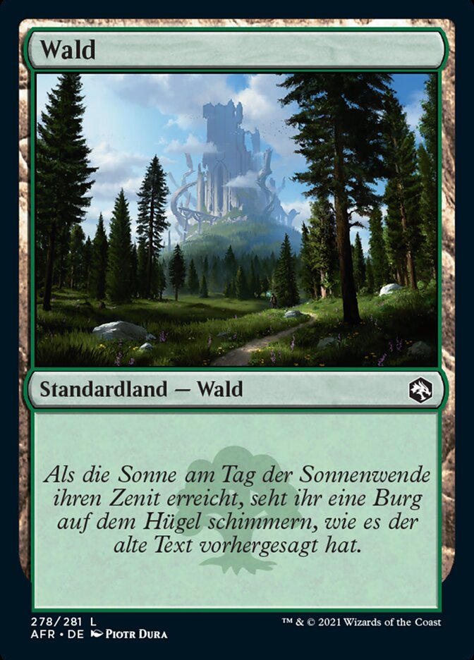 Wald