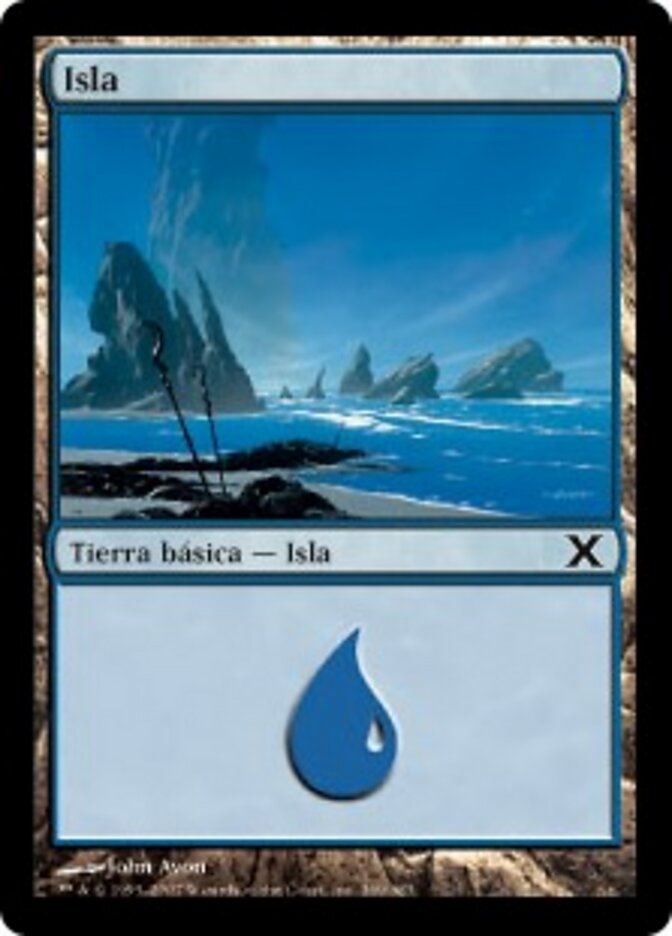Isla