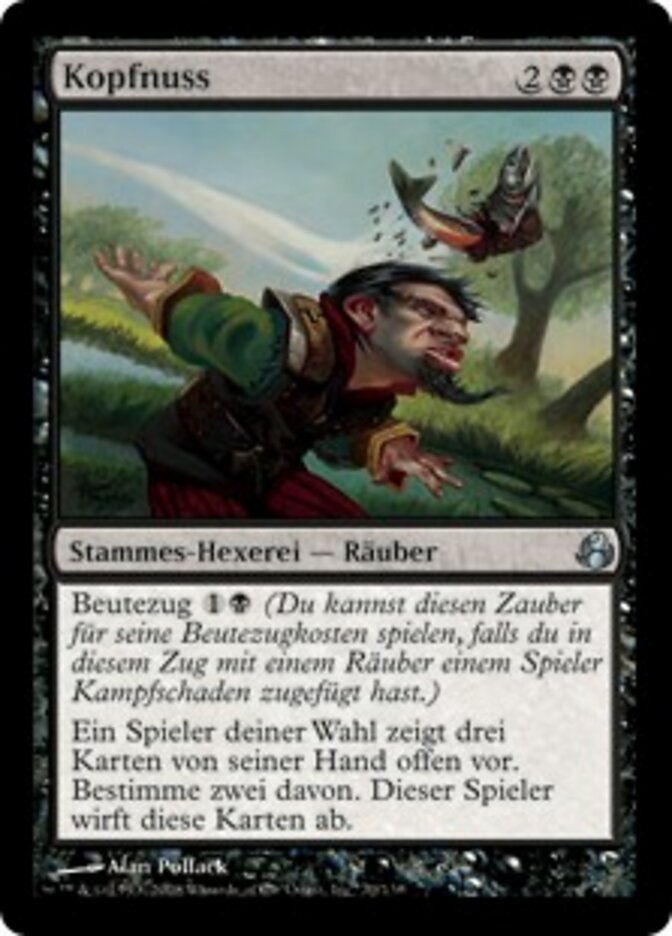 Kopfnuss