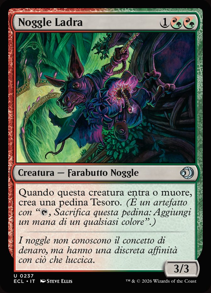 Noggle Ladra