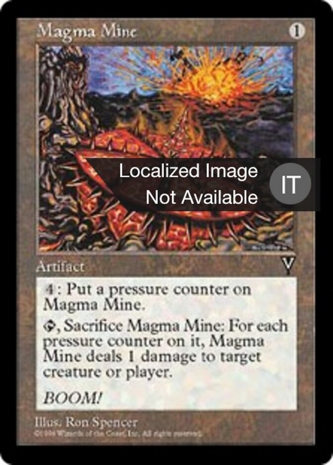 Miniera di Magma