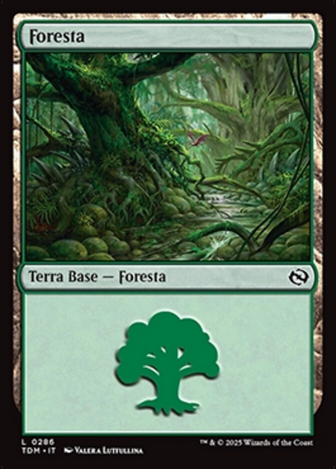 Foresta