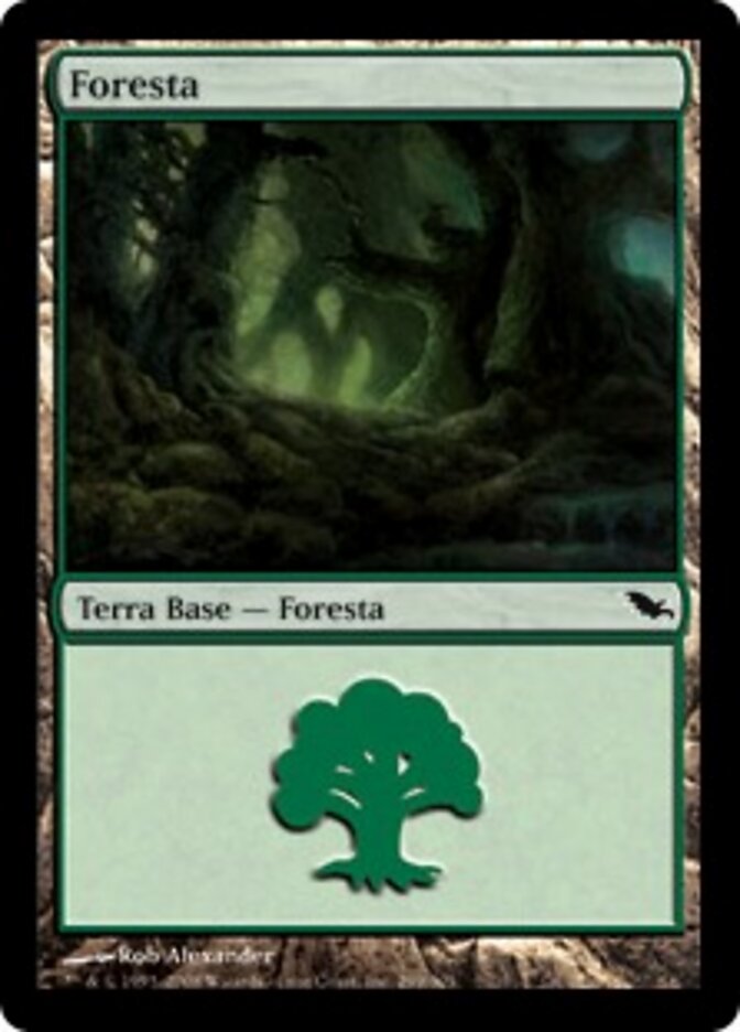 Foresta