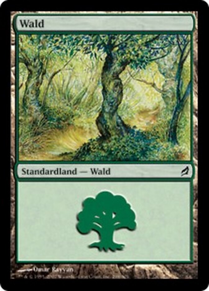Wald