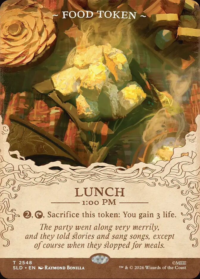 Lunch 1:00 PM