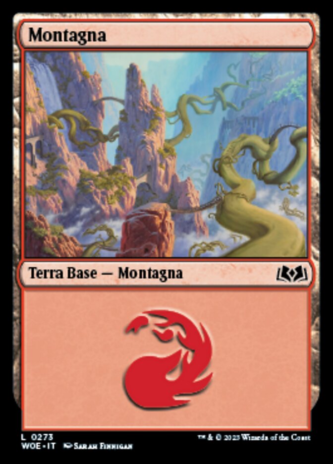 Montagna