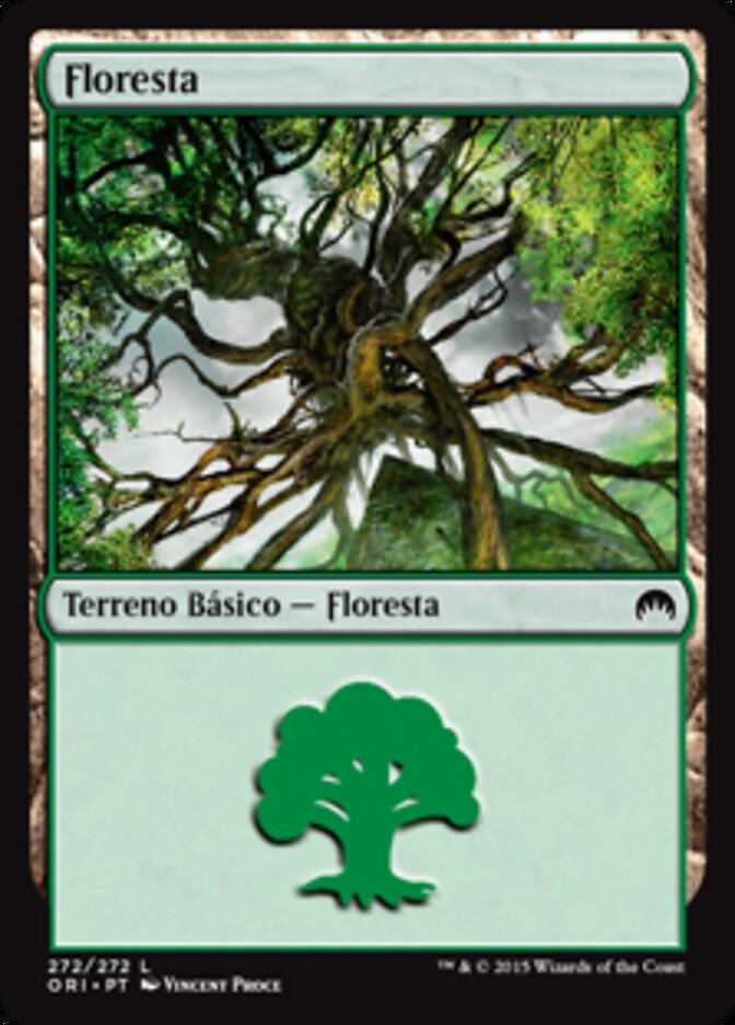 Floresta