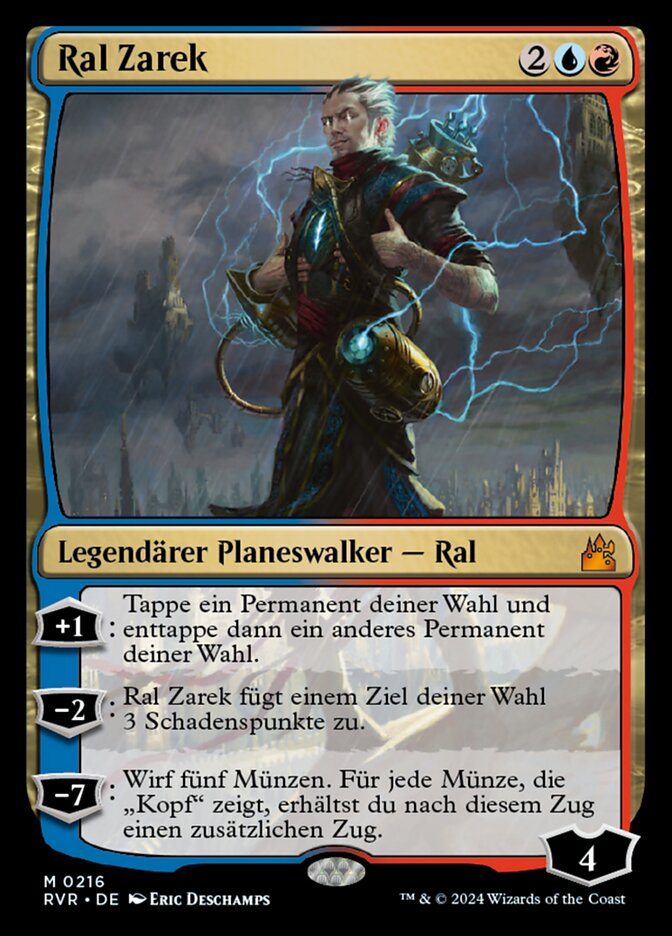 Ral Zarek