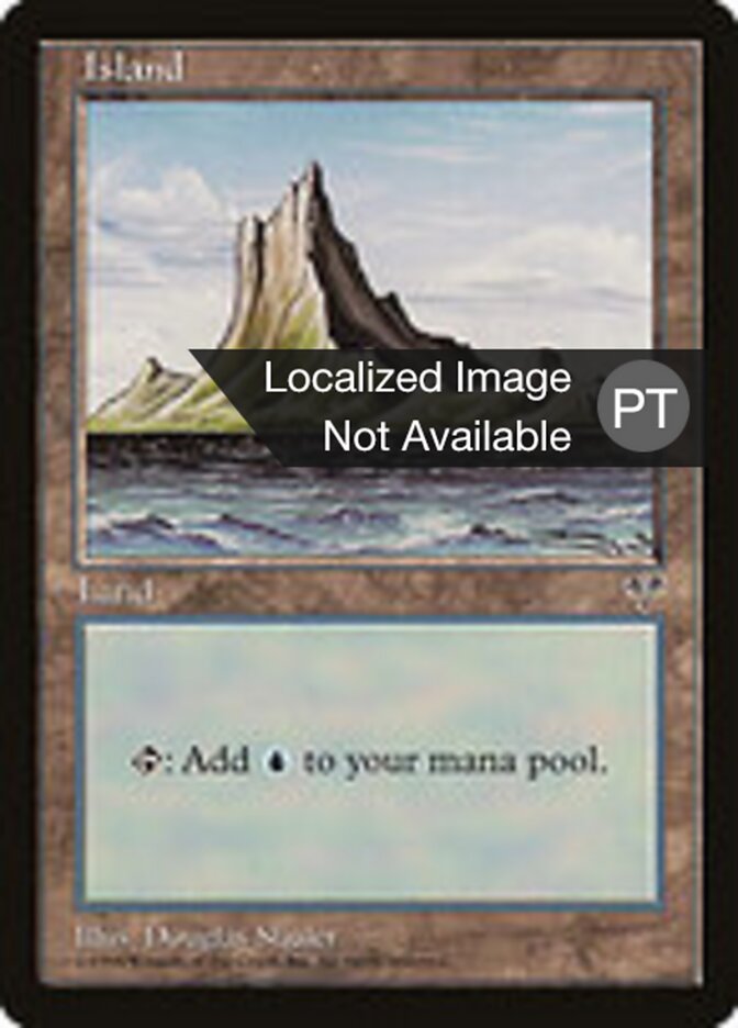 Ilha